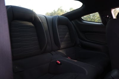 2016 Ford Mustang EcoBoost