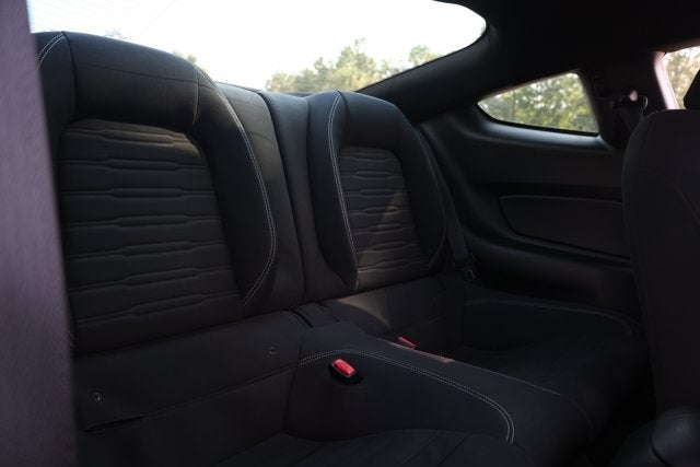 2016 Ford Mustang EcoBoost