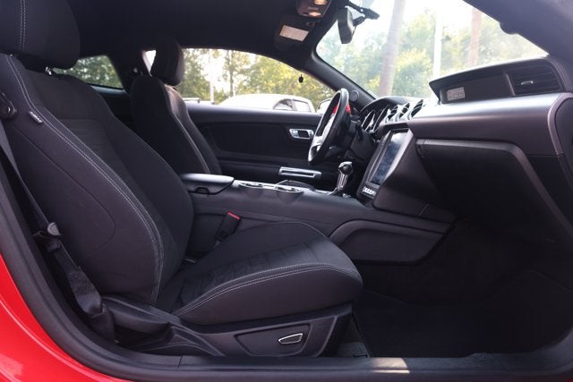 2016 Ford Mustang EcoBoost