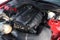 2016 Ford Mustang EcoBoost