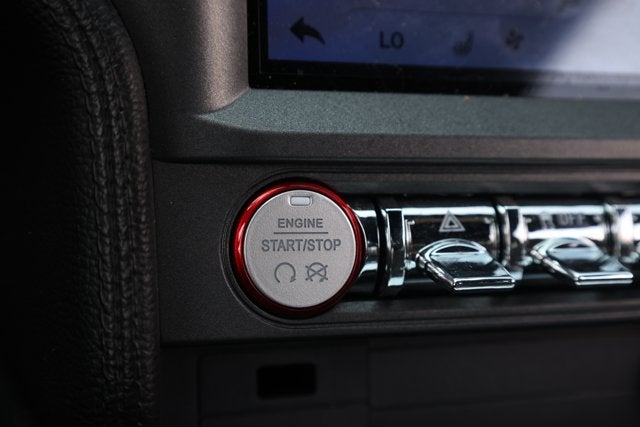 2016 Ford Mustang EcoBoost