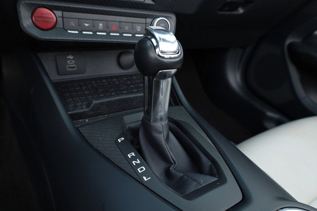 2024 Ford Mustang EcoBoost Premium Convertible