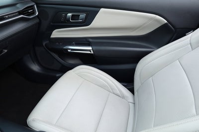 2024 Ford Mustang EcoBoost Premium Convertible