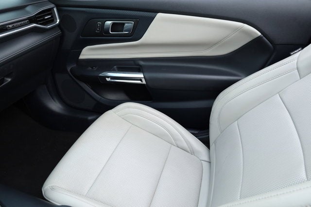 2024 Ford Mustang EcoBoost Premium Convertible
