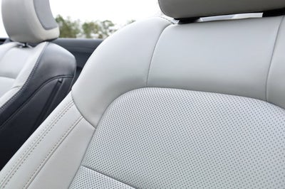 2024 Ford Mustang EcoBoost Premium Convertible