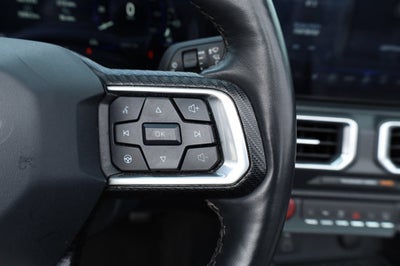 2024 Ford Mustang EcoBoost Premium Convertible