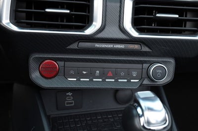 2024 Ford Mustang EcoBoost Premium Convertible