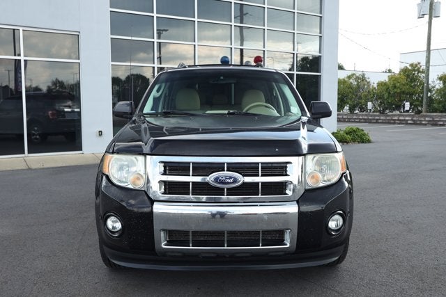 2010 Ford Escape Limited