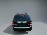 2010 Ford Escape Limited