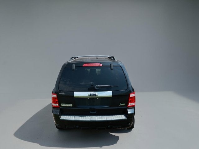 2010 Ford Escape Limited