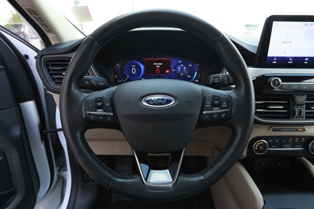 2020 Ford Escape SE Sport Hybrid