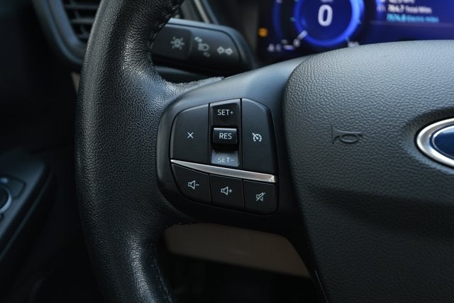 2020 Ford Escape SE Sport Hybrid