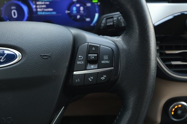 2020 Ford Escape SE Sport Hybrid