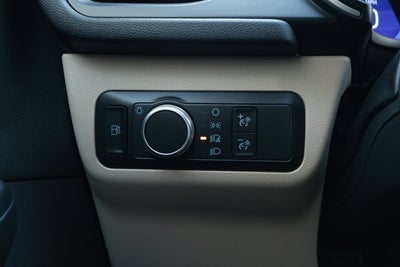 2020 Ford Escape SE Sport Hybrid