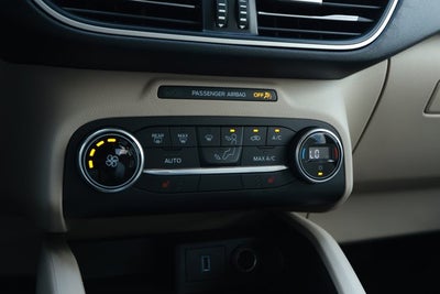 2020 Ford Escape SE Sport Hybrid