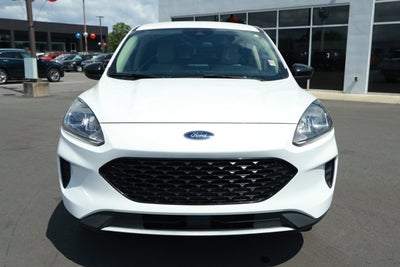 2020 Ford Escape SE Sport Hybrid