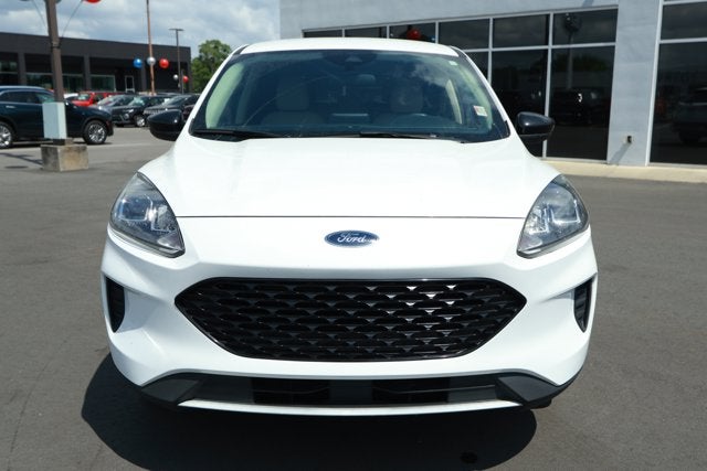 2020 Ford Escape SE Sport Hybrid