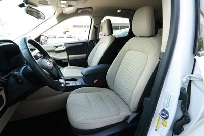 2020 Ford Escape SE Sport Hybrid