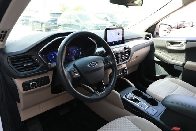 2020 Ford Escape SE Sport Hybrid