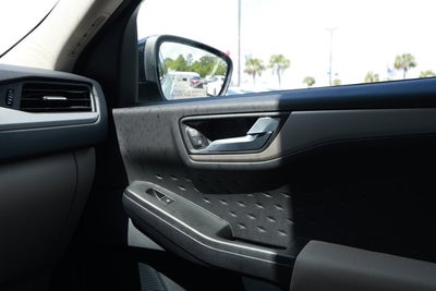 2020 Ford Escape SE Sport Hybrid