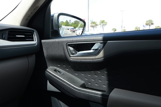 2020 Ford Escape SE Sport Hybrid