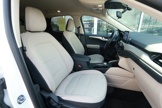 2020 Ford Escape SE Sport Hybrid