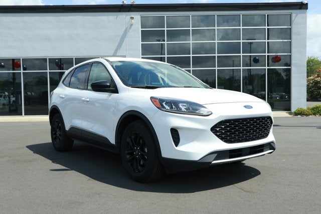 2020 Ford Escape SE Sport Hybrid
