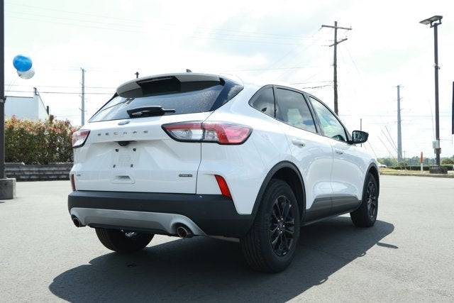 2020 Ford Escape SE Sport Hybrid