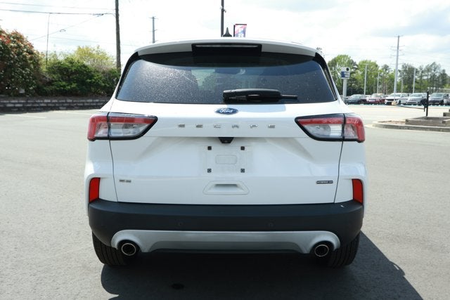 2020 Ford Escape SE Sport Hybrid