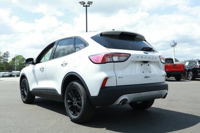 2020 Ford Escape SE Sport Hybrid