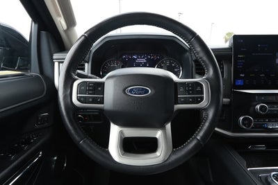 2024 Ford Expedition XLT MAX