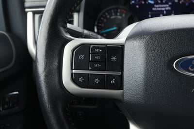 2024 Ford Expedition XLT MAX