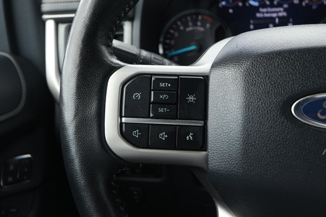 2024 Ford Expedition XLT MAX