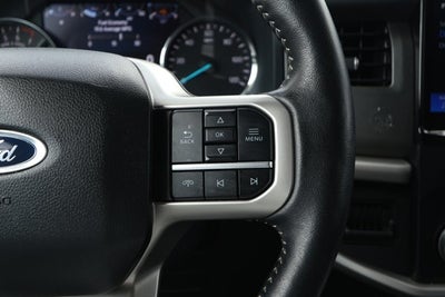 2024 Ford Expedition XLT MAX