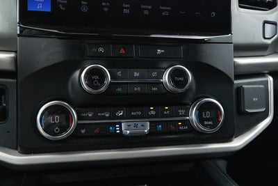 2024 Ford Expedition XLT MAX