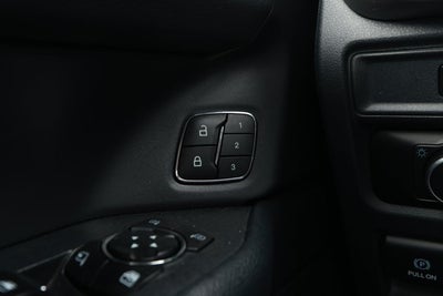 2024 Ford Expedition XLT MAX