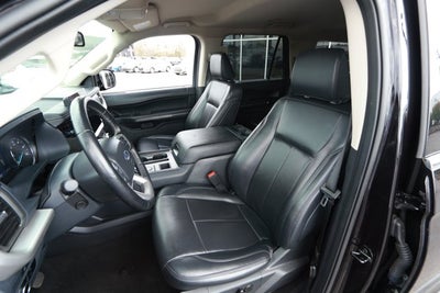 2024 Ford Expedition XLT MAX