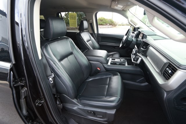 2024 Ford Expedition XLT MAX