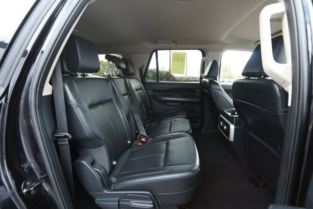 2024 Ford Expedition XLT MAX