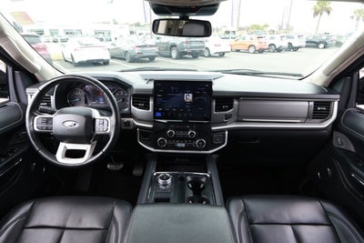 2024 Ford Expedition XLT MAX