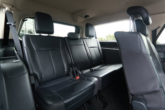 2024 Ford Expedition XLT MAX