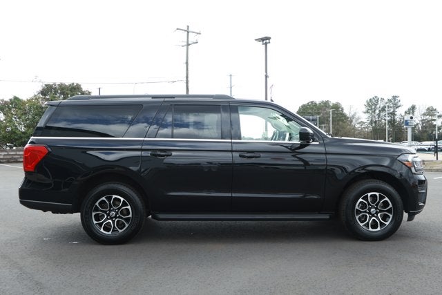 2024 Ford Expedition XLT MAX