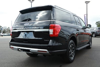 2024 Ford Expedition XLT MAX