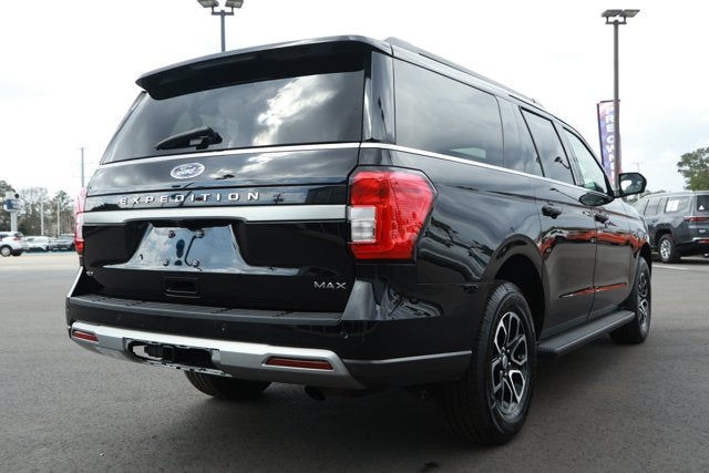 2024 Ford Expedition XLT MAX