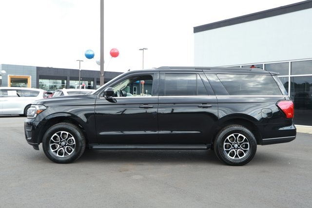 2024 Ford Expedition XLT MAX