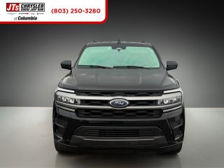 2024 Ford Expedition XLT MAX