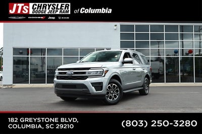 2024 Ford Expedition XLT