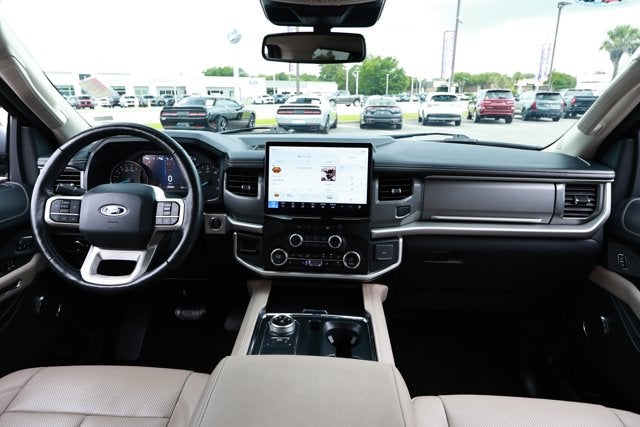 2024 Ford Expedition XLT