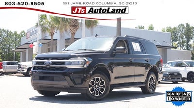 2024 Ford Expedition XLT
