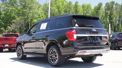 2024 Ford Expedition XLT